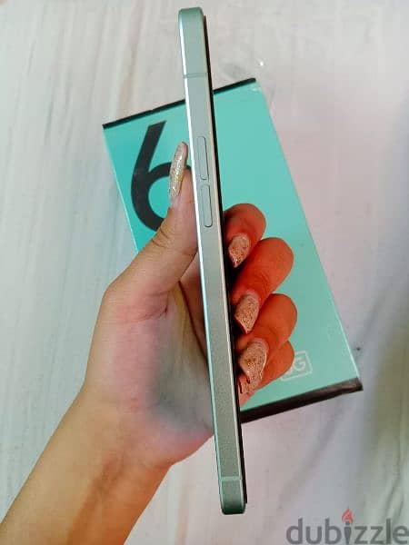 Oppo Reno6 5G 6