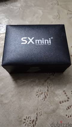 شيشه الكترونيه
SX mini Q mini وتانك geek vape شبه جداد