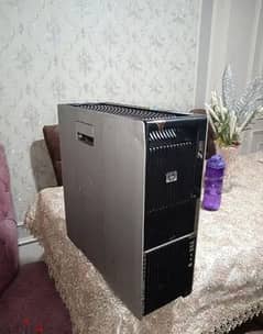 Hp Z600 - Desktop computers for sale in Egypt | dubizzle Egypt (OLX)