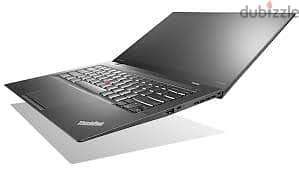 Lenovo ThinkPad X1 Carbon i5(6th) 6200U  - Ultrabook 1