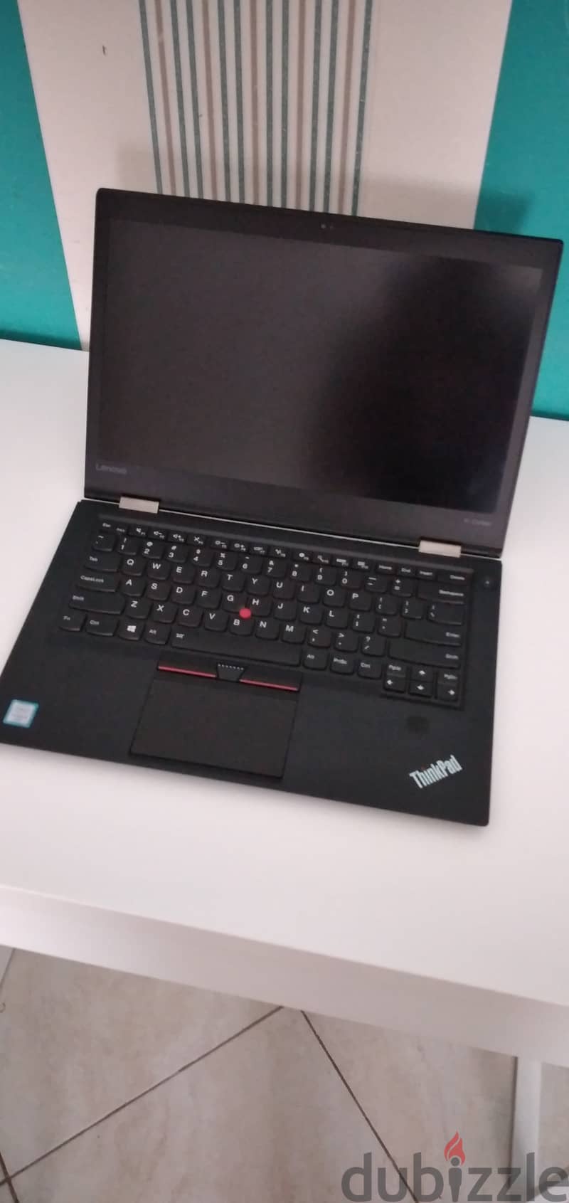 Lenovo ThinkPad X1 Carbon i5(6th) 6200U  - Ultrabook 3