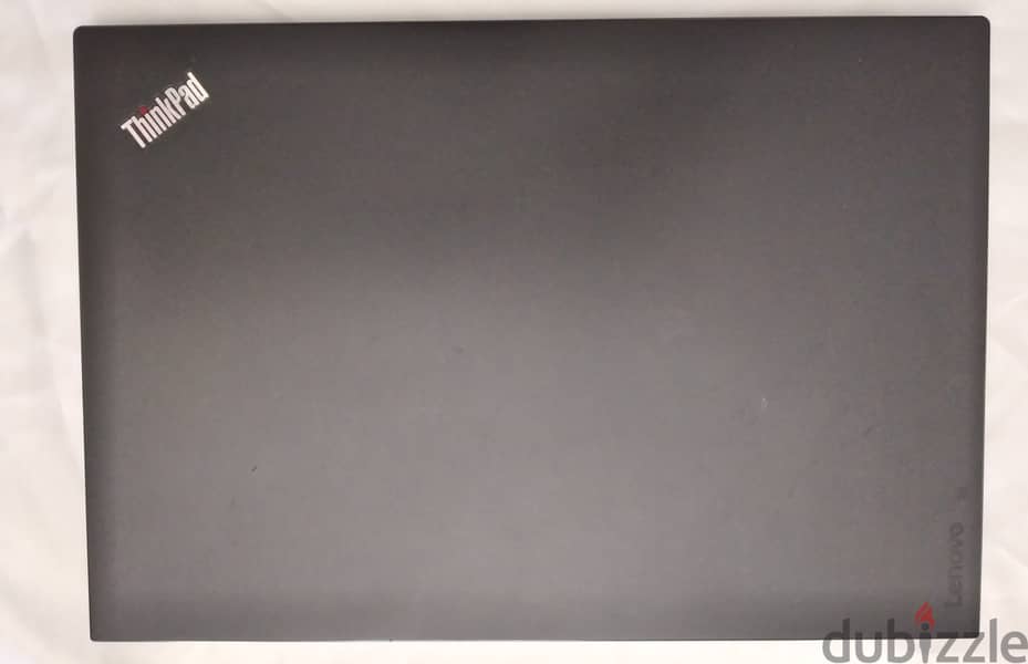 Lenovo ThinkPad X1 Carbon i5(6th) 6200U  - Ultrabook 4