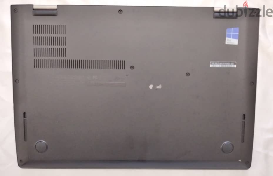 Lenovo ThinkPad X1 Carbon i5(6th) 6200U  - Ultrabook 5