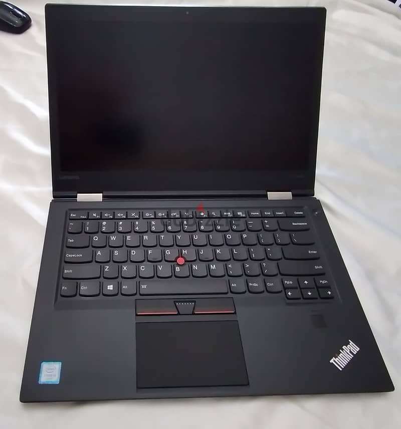 Lenovo ThinkPad X1 Carbon i5(6th) 6200U  - Ultrabook 6