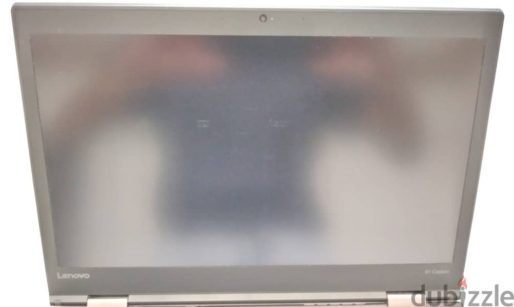 Lenovo ThinkPad X1 Carbon i5(6th) 6200U  - Ultrabook 8