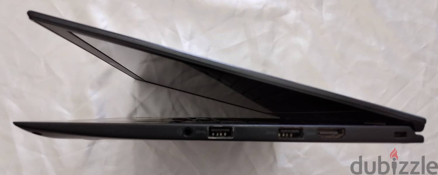 Lenovo ThinkPad X1 Carbon i5(6th) 6200U  - Ultrabook 9
