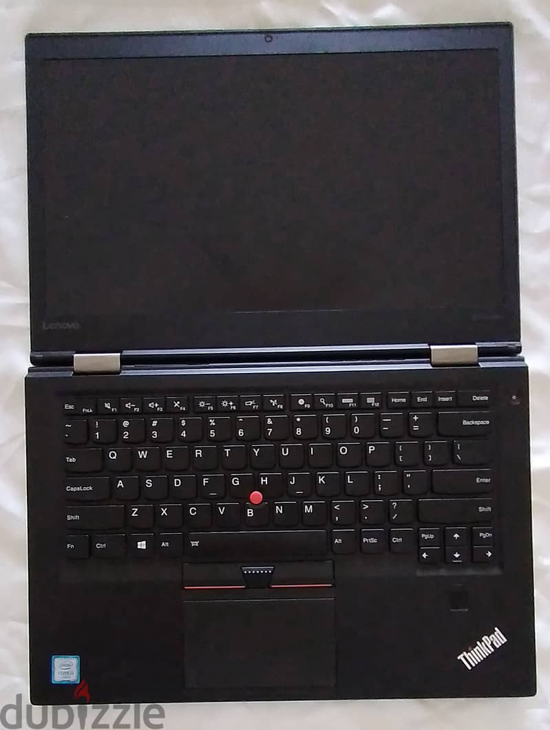 Lenovo ThinkPad X1 Carbon i5(6th) 6200U  - Ultrabook 12