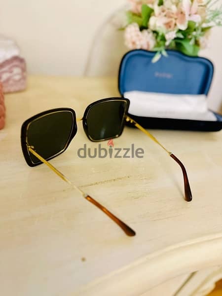 Used shop gucci sunglasses