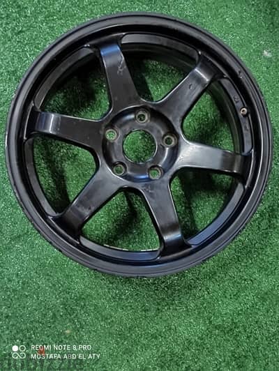 volk rims