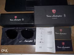 tonino lamborghini original sunglasses TL554 02 0