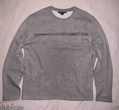 Michael Kors Sweatshirt Size Medium used like new 0