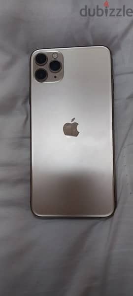 iPhone11pro max