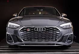 S5 S-LINE QUATTRO CAPRIO 0