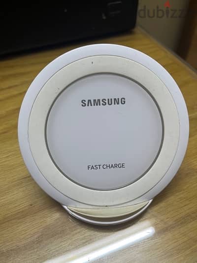 original wireless samsung charger for samsung and iphone mobiles