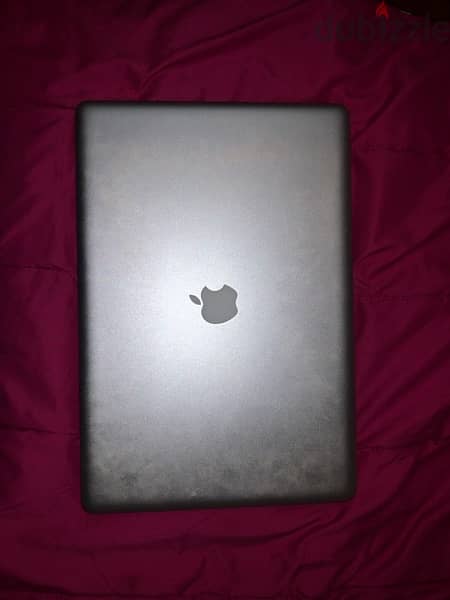 Macbook pro 2010 3