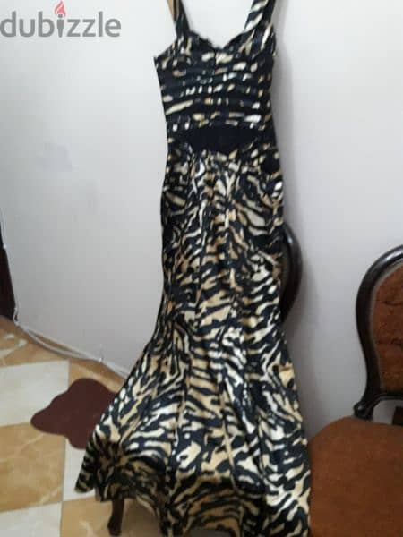 فستان ستان تايجر 3