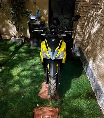 Kymco Urban S 150
