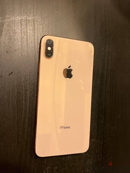 Iphone Xs Max 256 ايفون اكس اس ماكس ٢٥٦ جيجا موبايلات 198986229