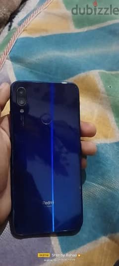 xiaomi redmi note 7 3 32gb olx