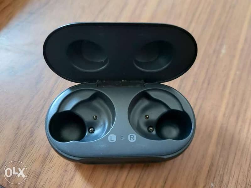 Samsung galaxy buds charging case 2