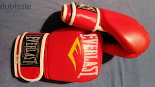 size 6 boxing gloves