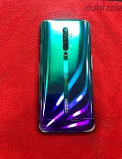 oppo reno f2 olx