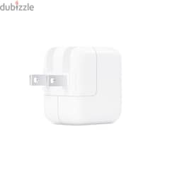 Apple 12W USB Power Adapter 0