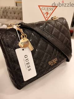Guess Women Crossbody Bags VG745069-LIPSTICK: Buy Online at Best Price in  Egypt - Souq is now