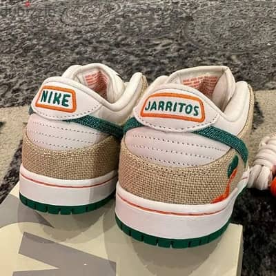 Nike SB dunk  low jarritos