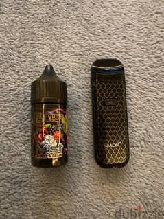 Smok G-priv 2 luxe edition - Other Items - 178586910