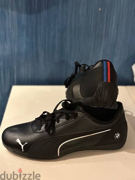 Puma bmw hotsell shoes uae