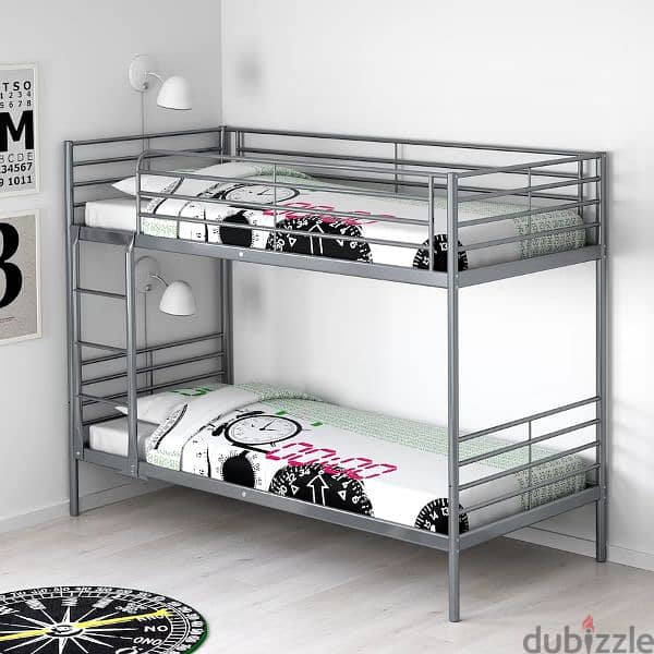 IKEA bunk beds 2