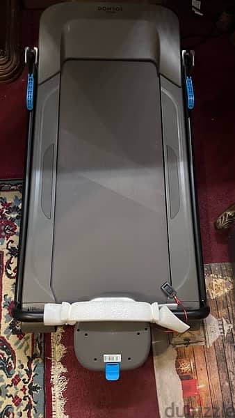 domyos treadmill w500 6