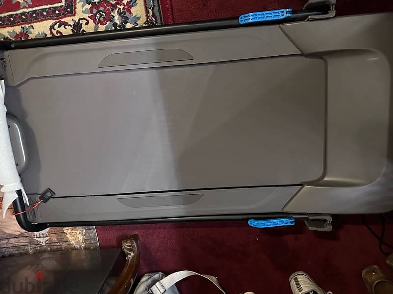 domyos treadmill w500 8