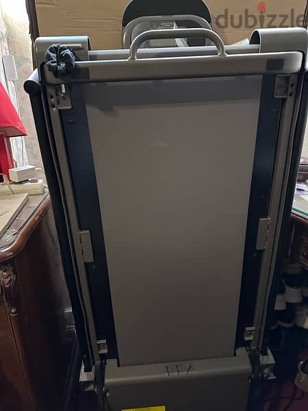 domyos treadmill w500 9