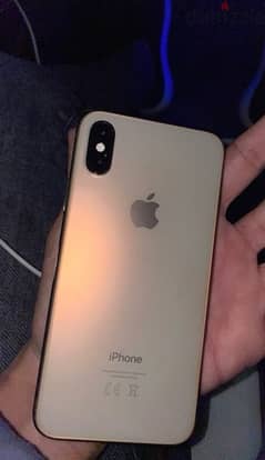 iphone xs in olx