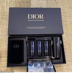Dior makeup, lipstick