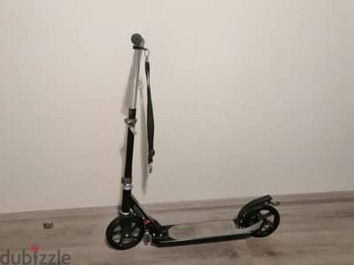 Oxelo Scooter Town 7 Decathlon