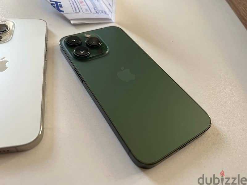 iphone 13 pro 256g dual 0