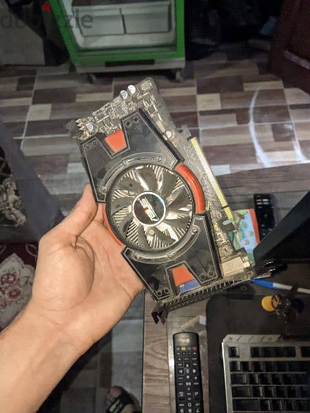 gtx 650ti 0