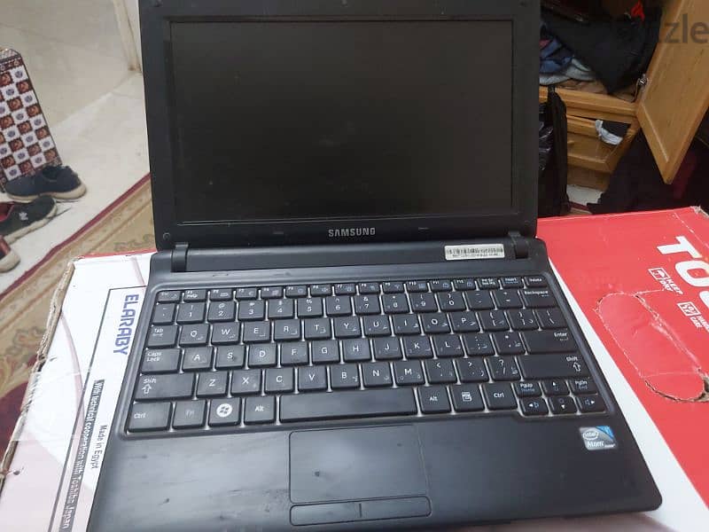 laptop samsung mini 1