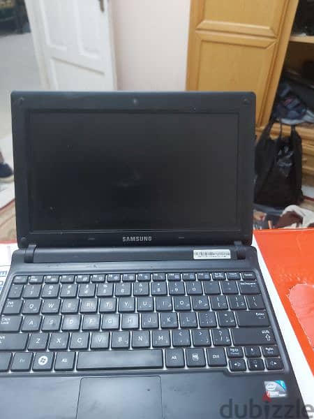laptop samsung mini 4