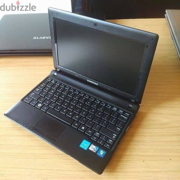 laptop samsung mini 5