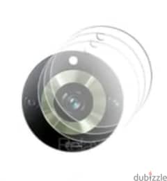 اسكرينة هيدروجيل للشاشة و ضهر الهاتف وعدسة للكاميرا Realme 11 Pro Plus 0