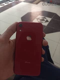 iphone xr 0