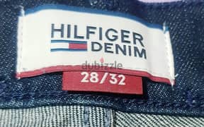 Tommy Hilfiger skinny jeans