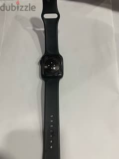 Apple watch series 7 0