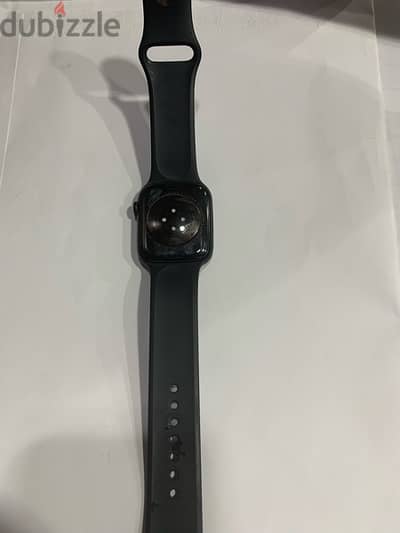 Apple watch series 7