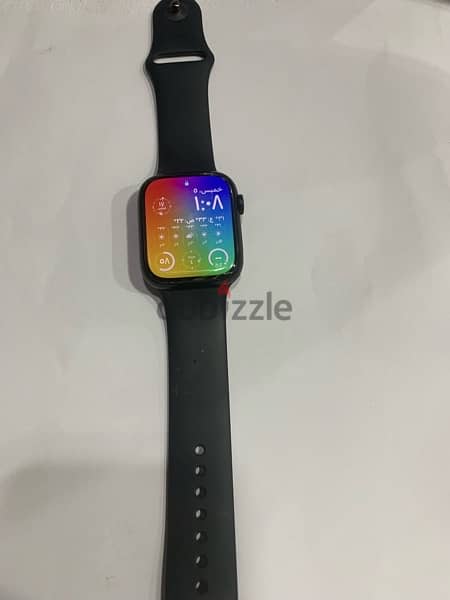 Apple watch series 7 1