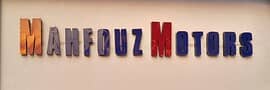 Mahfouz Motors